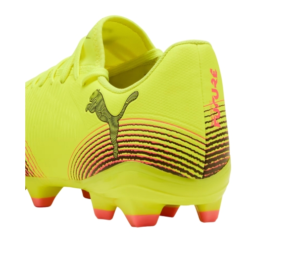 BUTY PUMA FUTURE 8 PLAY FG/AG 108141 03